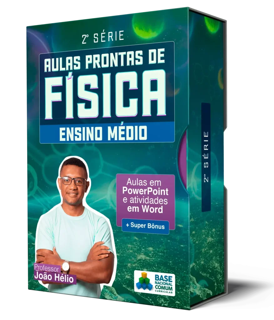 Física 2 serie