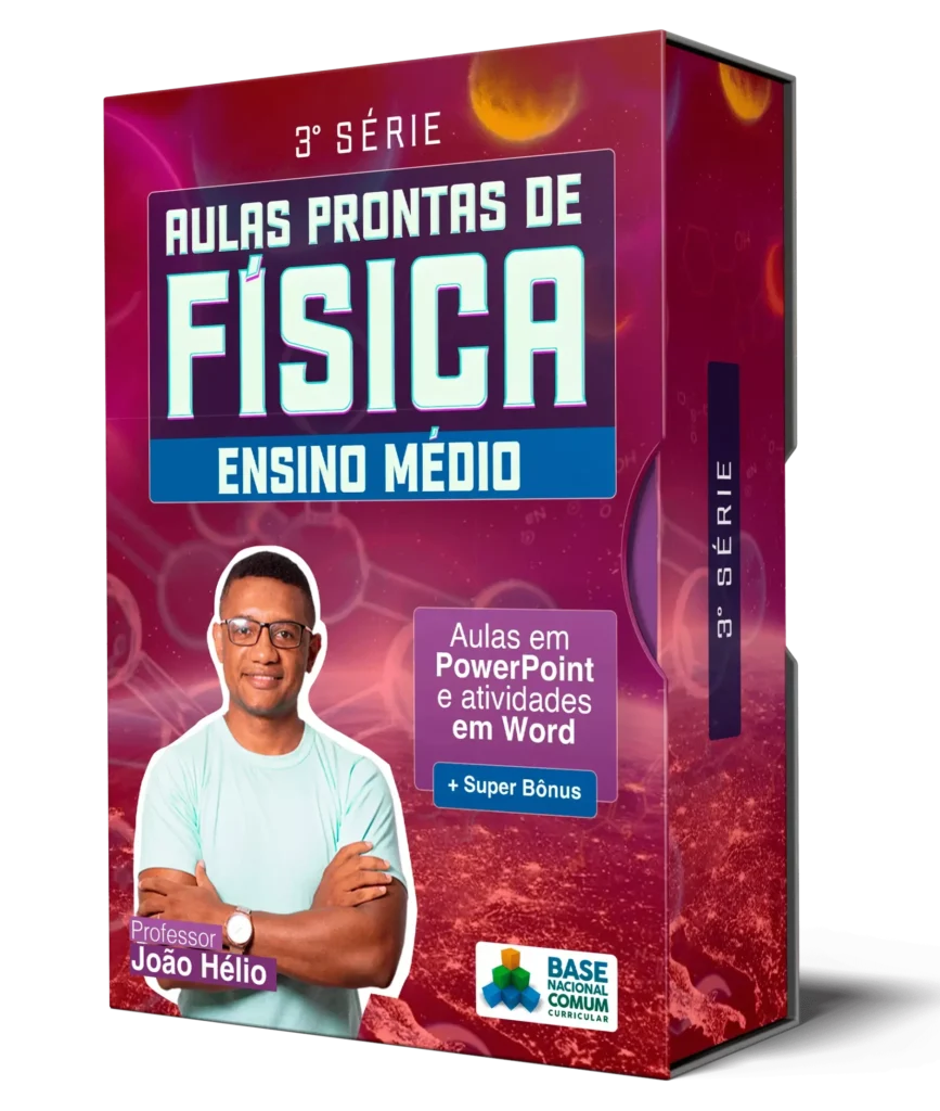 Física 3 serie