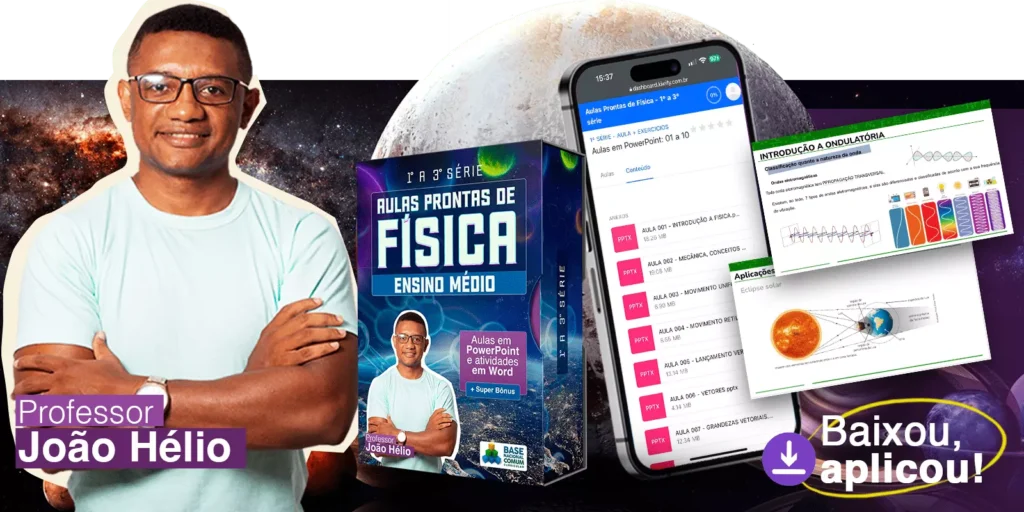Template Aulas Prontas de Física