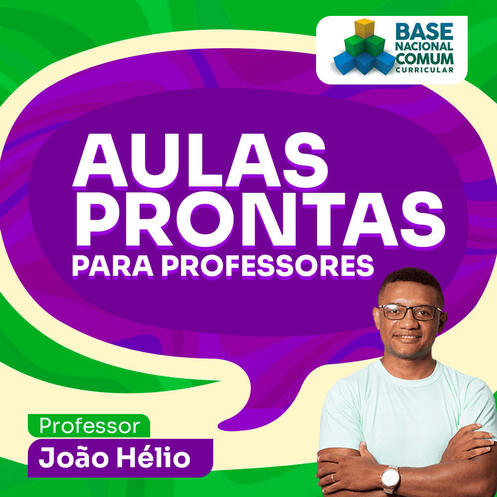 Professor Joao Helio